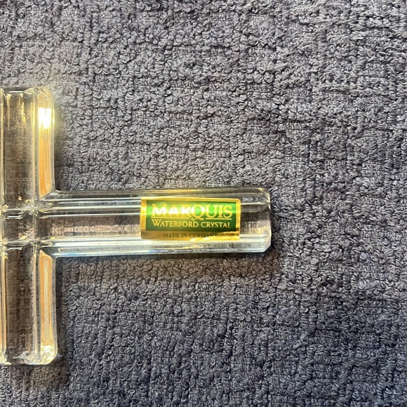 Waterford crystal in excellent condition - Picture 2 of 4